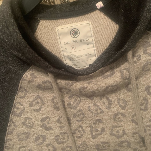 Hoodie - Picture 2 of 2